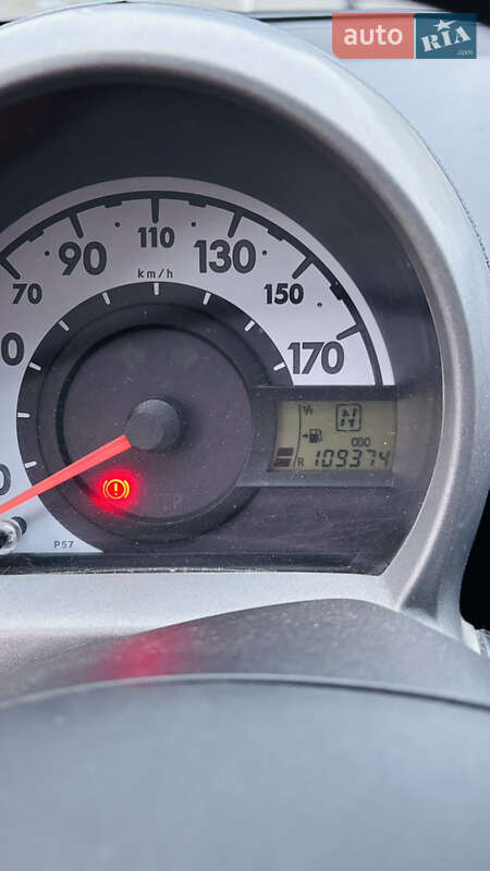 Хэтчбек Citroen C1 2014 в Харькове