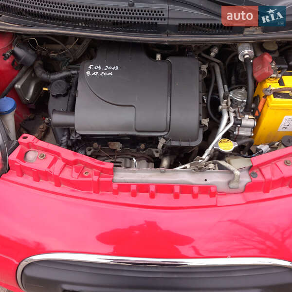 Хетчбек Citroen C1 2011 в Вознесенську