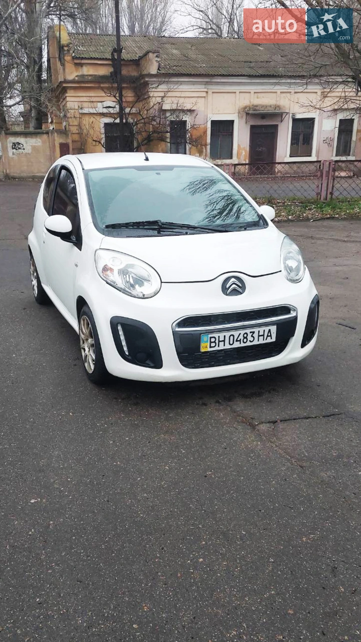 2018 Citroen C1 - мініатюра 33