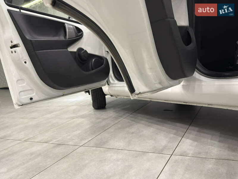 Хэтчбек Citroen C1 2013 в Одессе