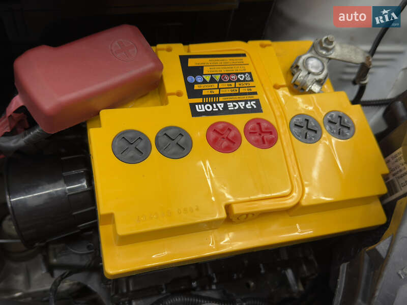 Хэтчбек Citroen C1 2013 в Одессе