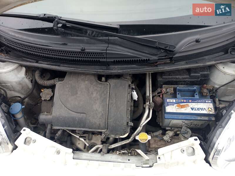 Хэтчбек Citroen C1 2011 в Киеве фото 9 Хэтчбек Citroen C1 2011 в Киеве