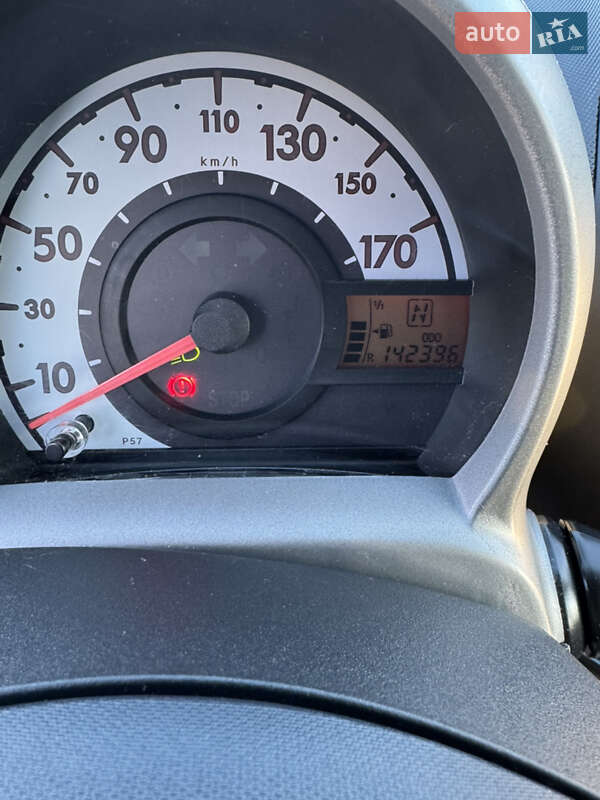 Хэтчбек Citroen C1 2012 в Киеве фото 6 Хэтчбек Citroen C1 2012 в Киеве