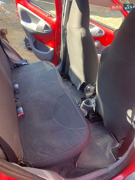 Хэтчбек Citroen C1 2007 в Хмельницком