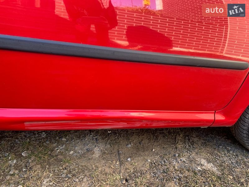 Хэтчбек Citroen C1 2007 в Хмельницком