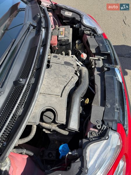 Хэтчбек Citroen C1 2018 в Киеве