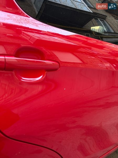 Хэтчбек Citroen C1 2018 в Киеве