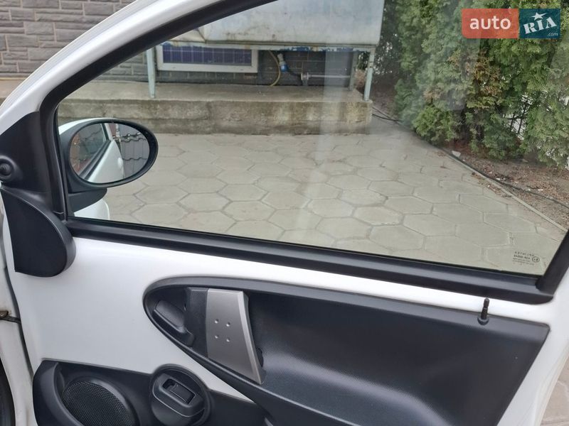 Хетчбек Citroen C1 2012 в Одесі