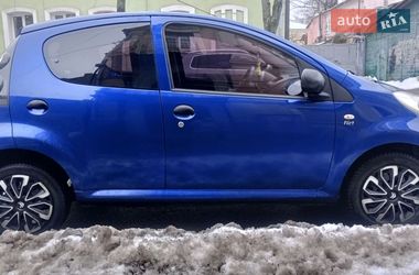 Хэтчбек Citroen C1 2006 в Харькове