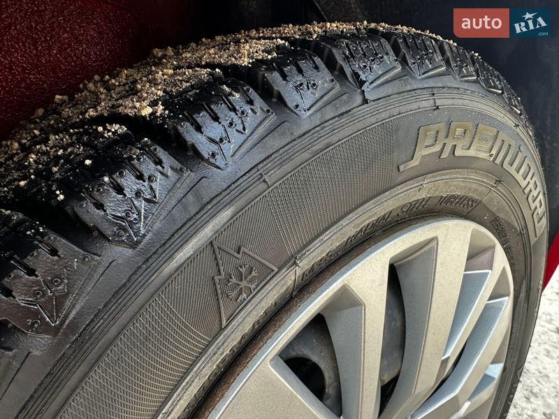 Хэтчбек Citroen C1 2012 в Киеве