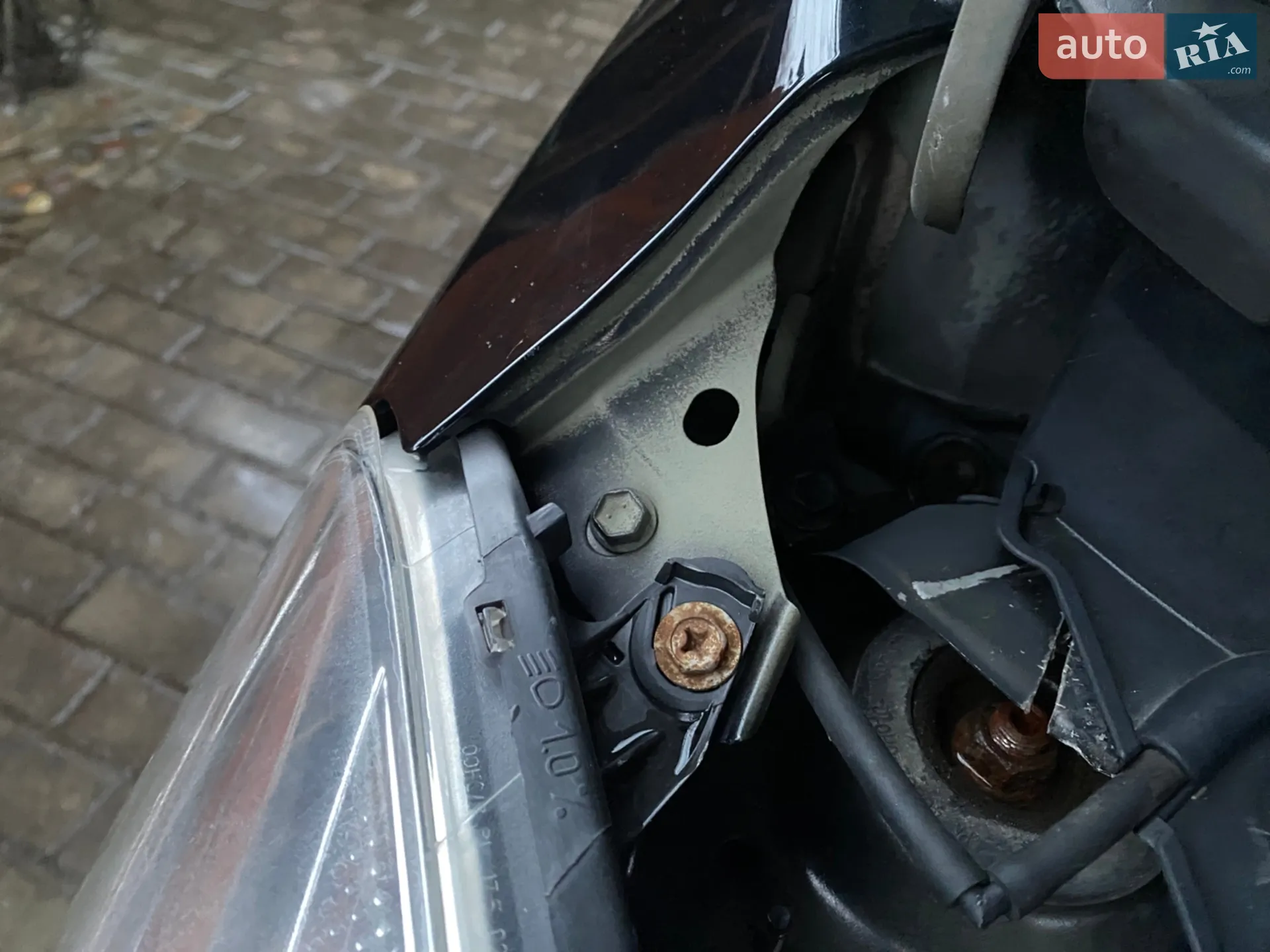 2012 Citroen C1 - мініатюра 13