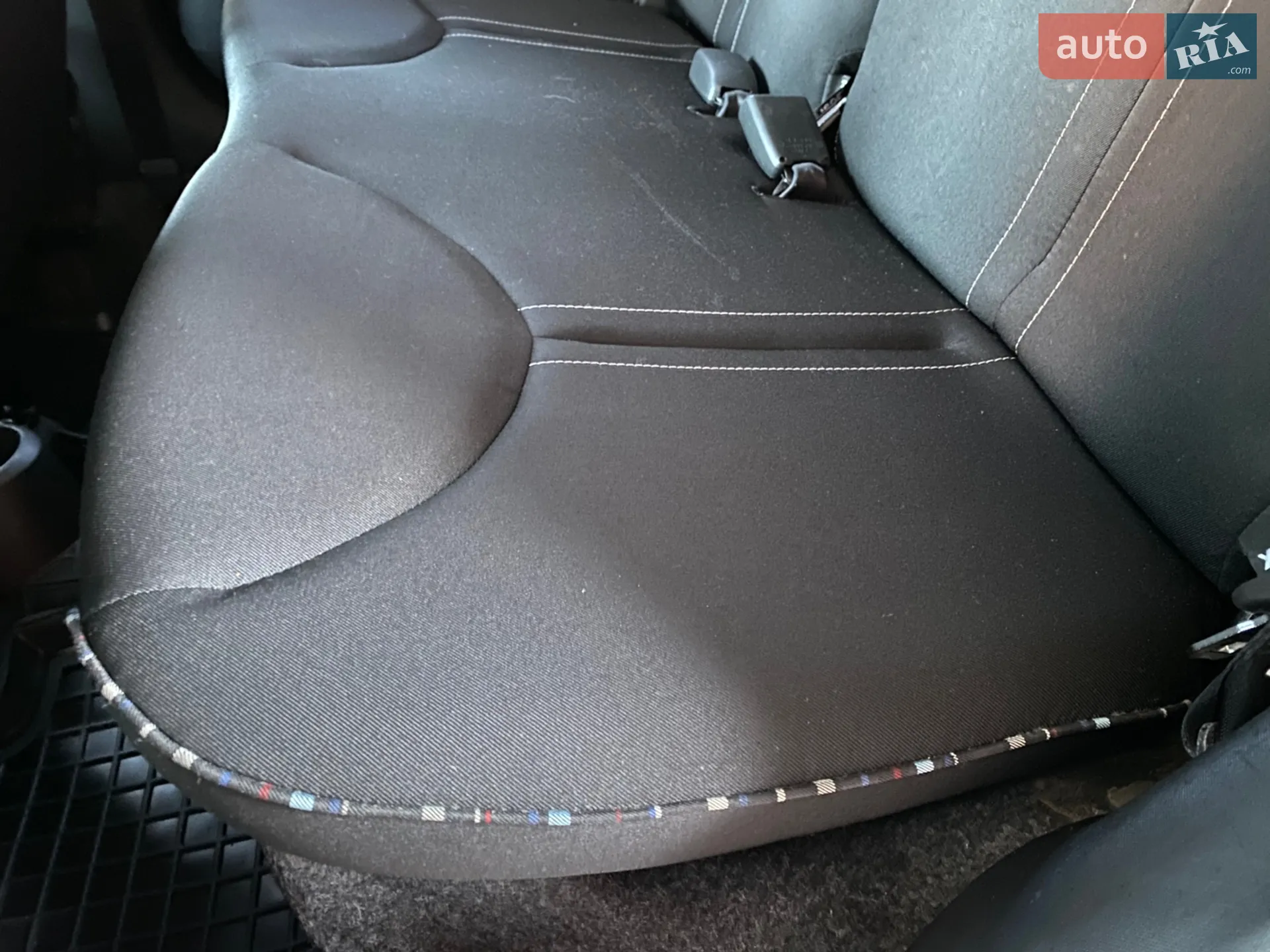 2012 Citroen C1 - мініатюра 43