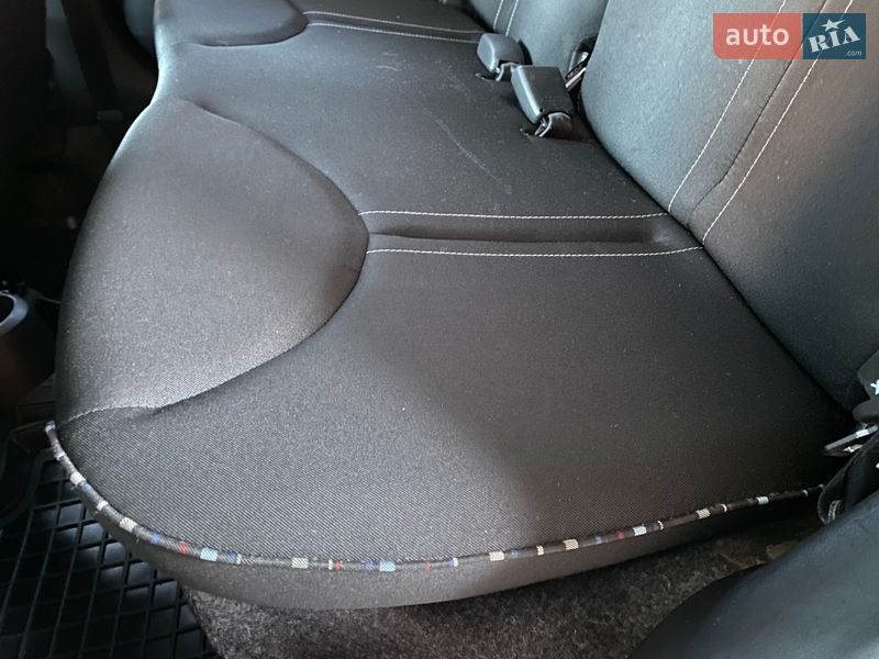 Хэтчбек Citroen C1 2012 в Харькове