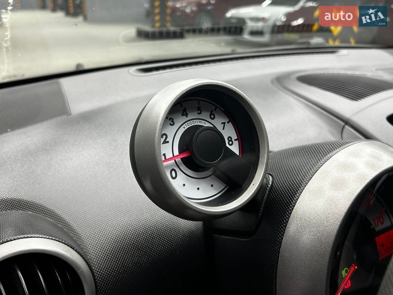 Хетчбек Citroen C1 2011 в Чернівцях фото 18 Хетчбек Citroen C1 2011 в Чернівцях