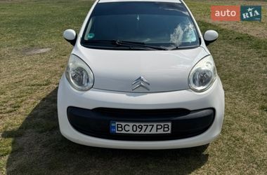 Хэтчбек Citroen C1 2007 в Судовой Вишне