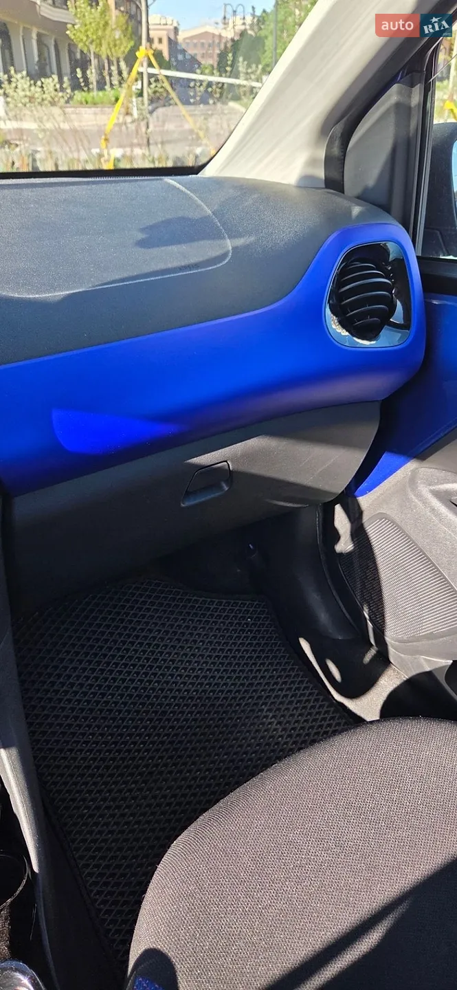 2019 Citroen C1 - мініатюра 3