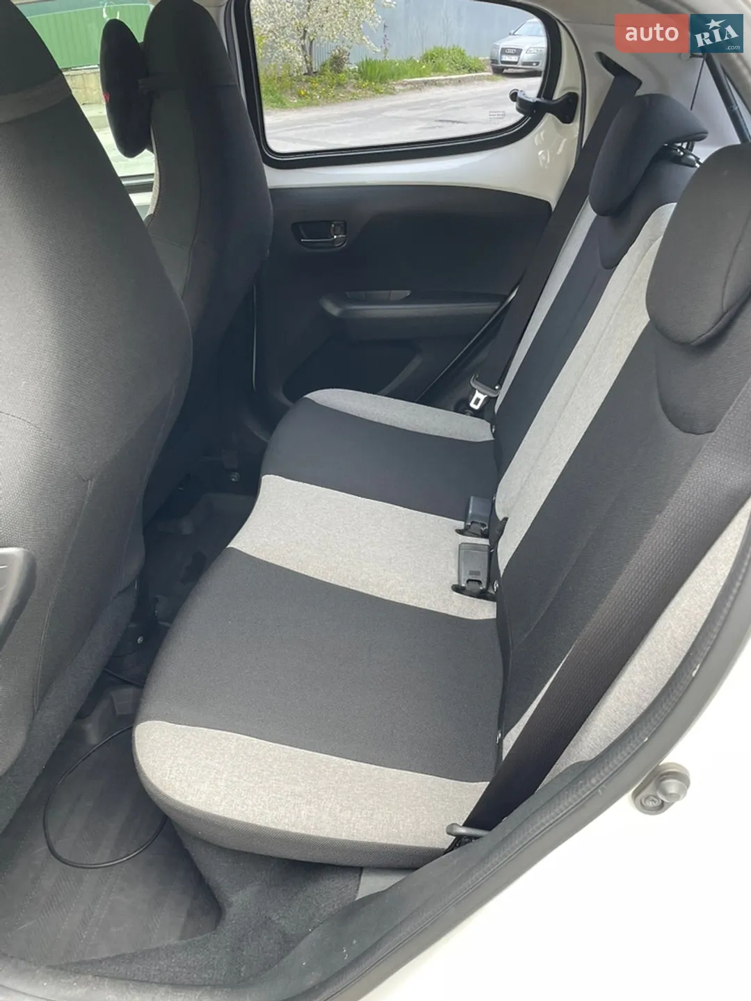 2018 Citroen C1 - мініатюра 8