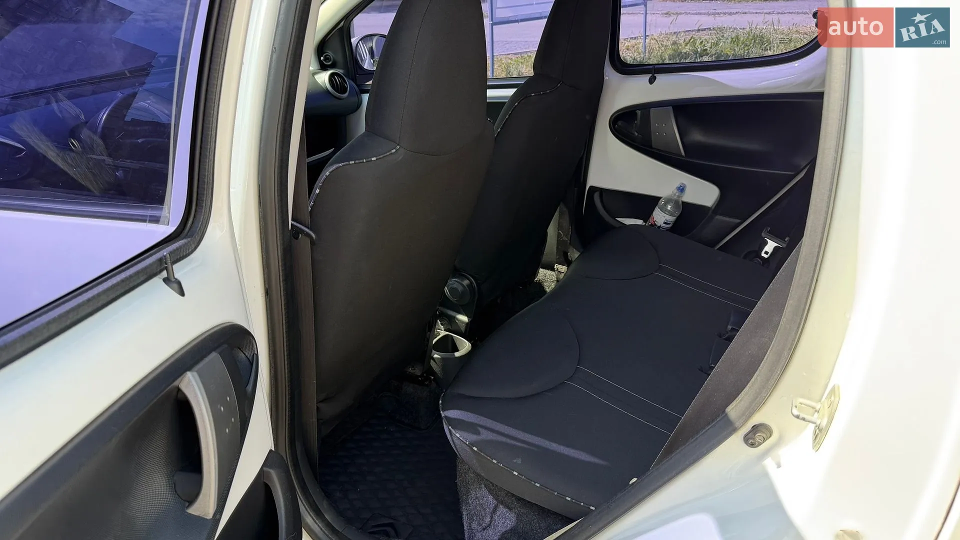 2013 Citroen C1 - мініатюра 17