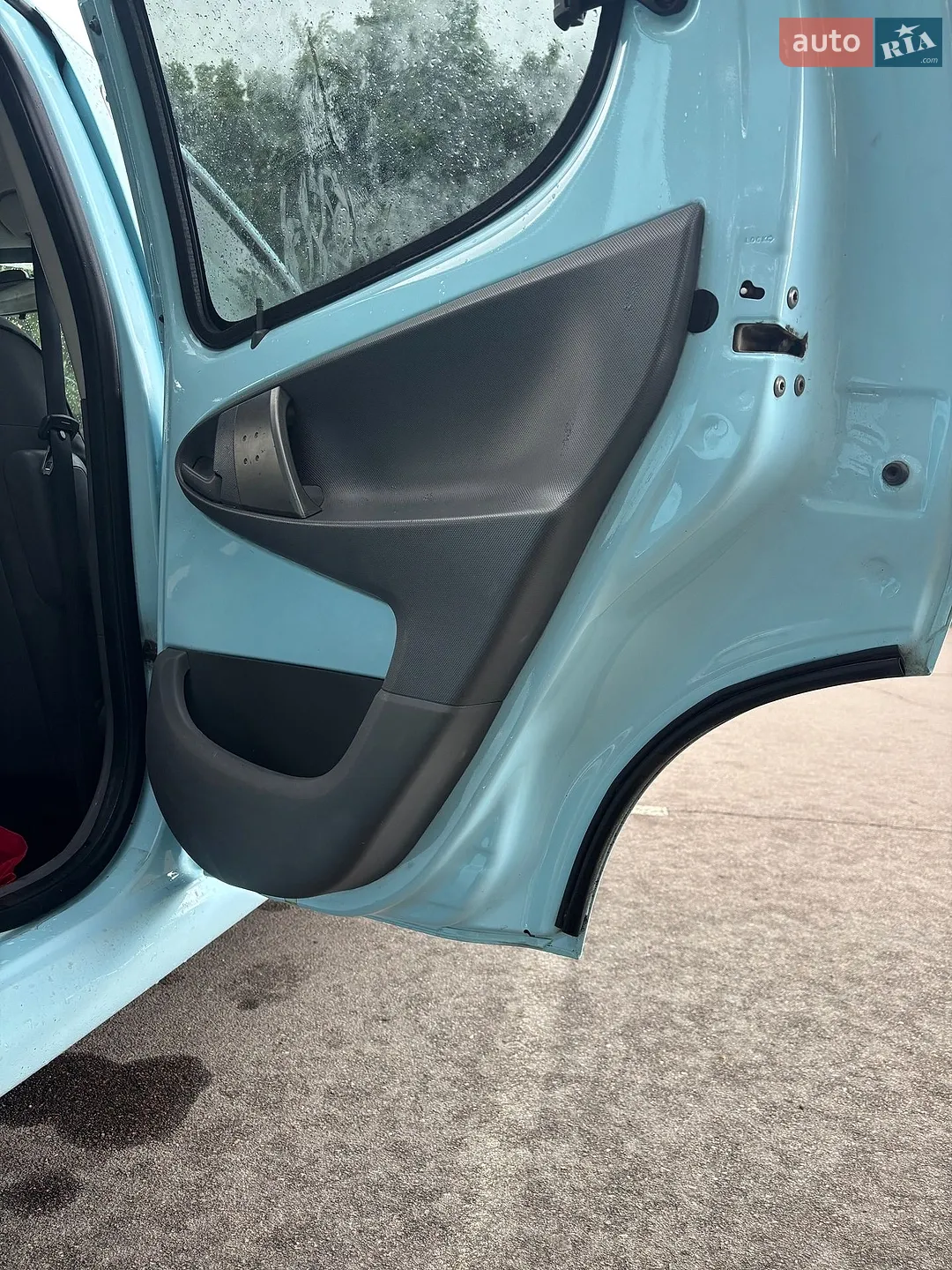 2012 Citroen C1 - мініатюра 12