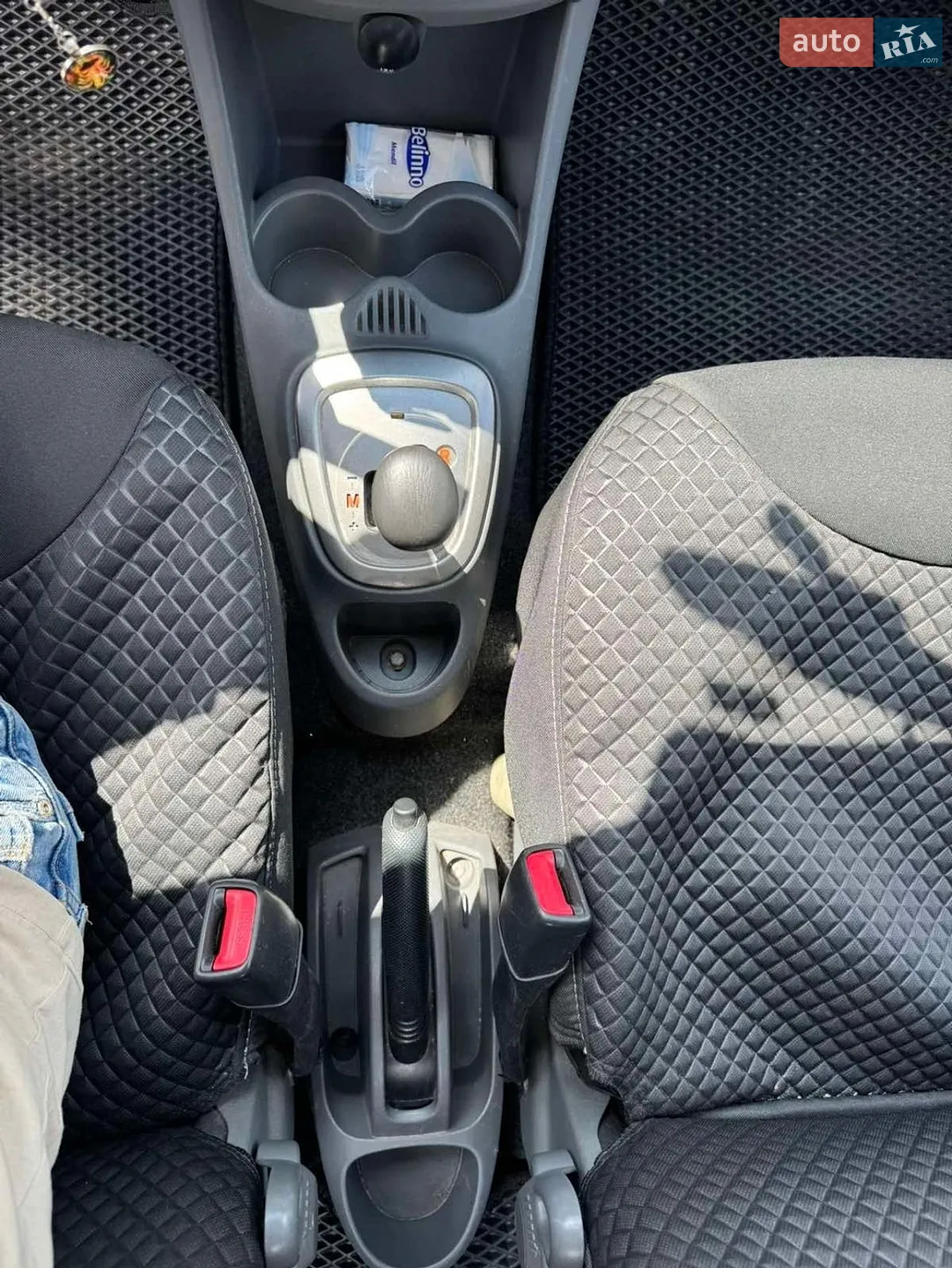 2011 Citroen C1 - мініатюра 15
