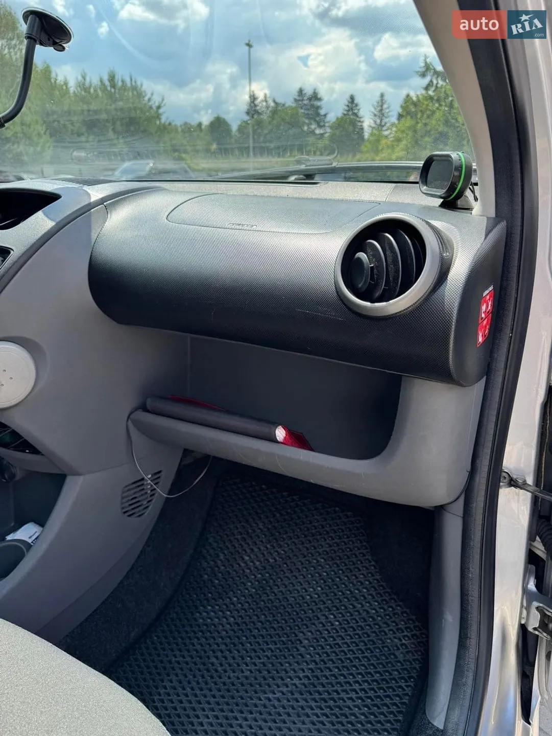 2011 Citroen C1 - мініатюра 23