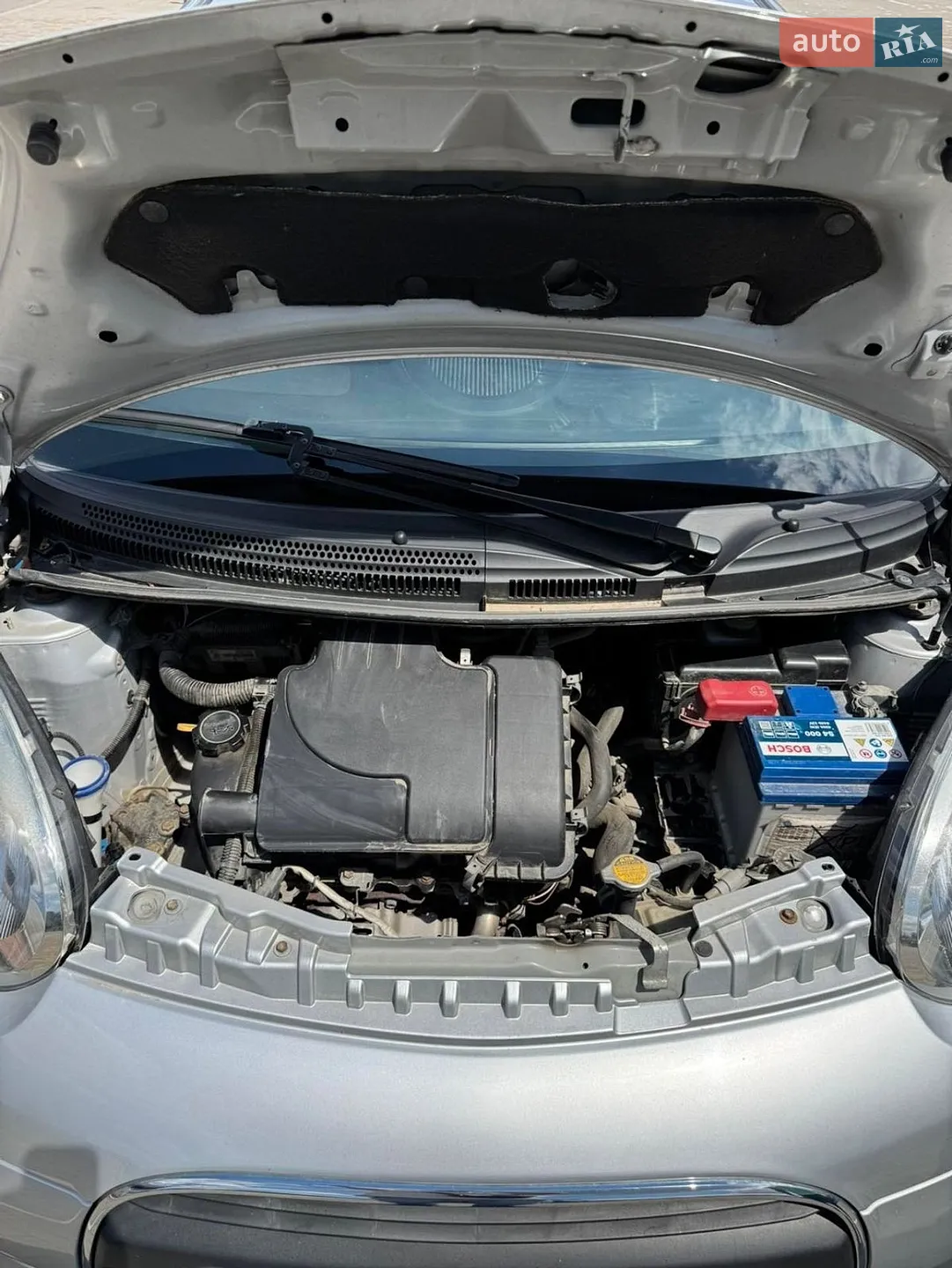 2011 Citroen C1 - мініатюра 27