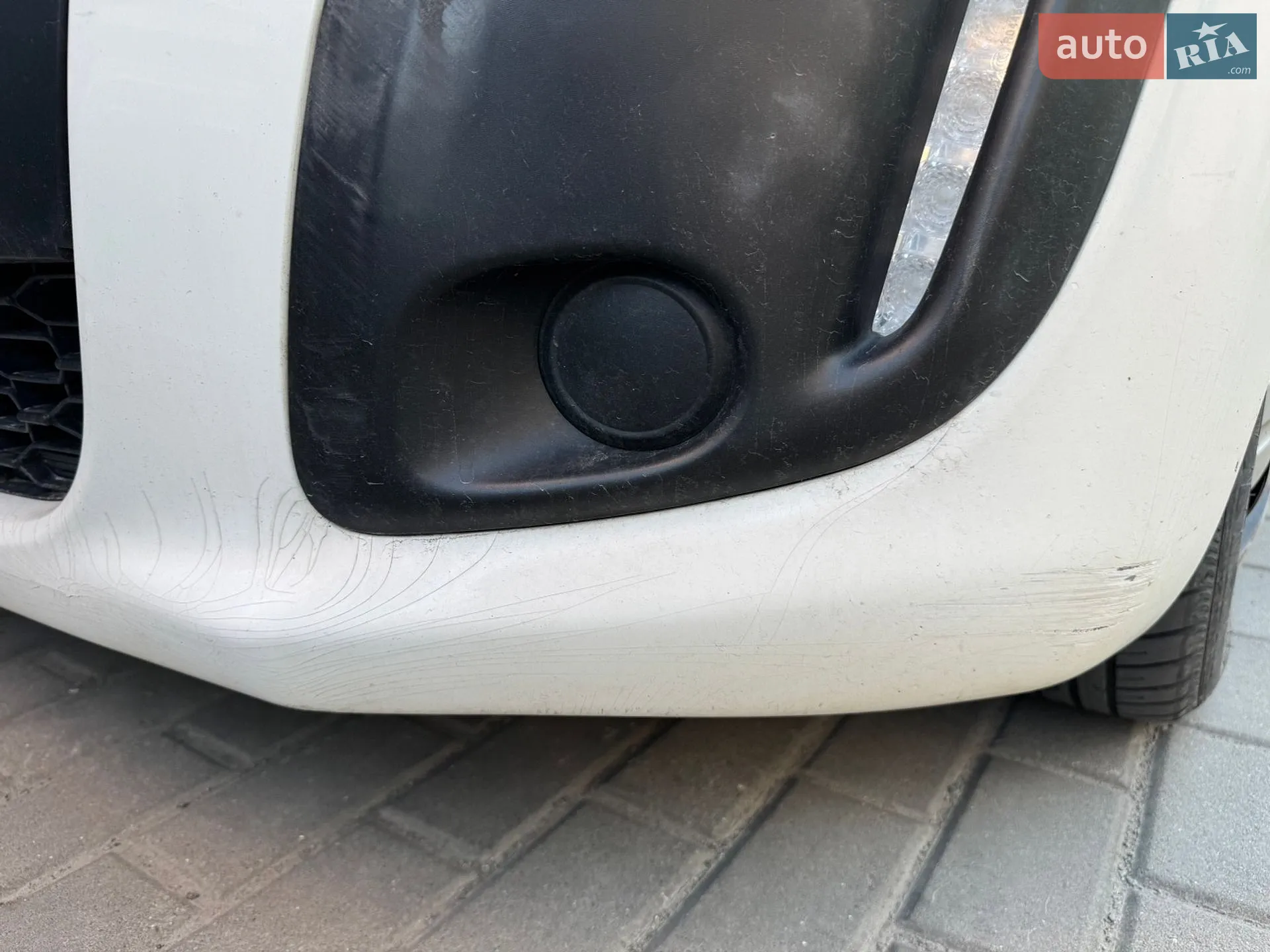 2014 Citroen C1 - мініатюра 17