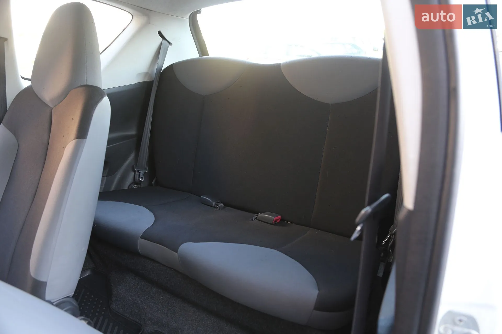 2012 Citroen C1 - мініатюра 9