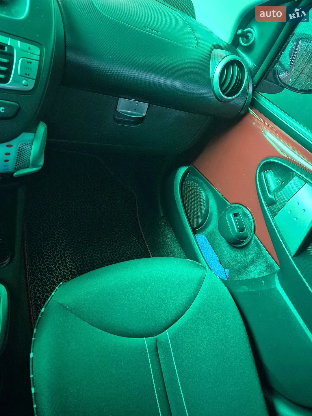 2014 Citroen C1 - мініатюра 12