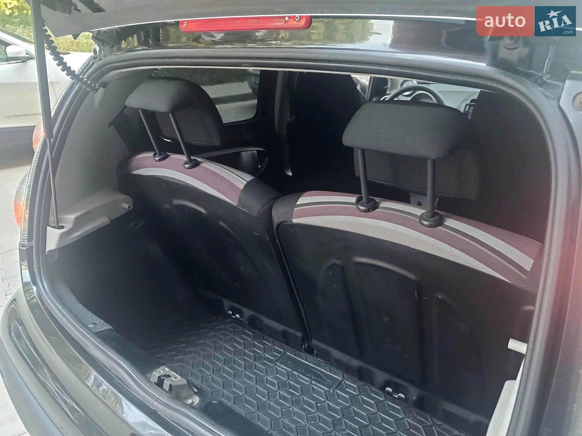 2010 Citroen C1 - мініатюра 17