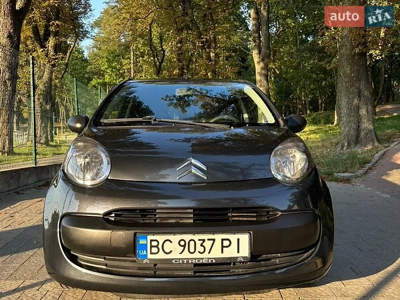 Citroen C1 2005