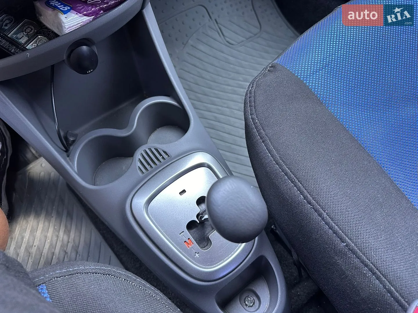 2011 Citroen C1 - мініатюра 25