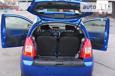 Хэтчбек Citroen C2 2007 в Виннице