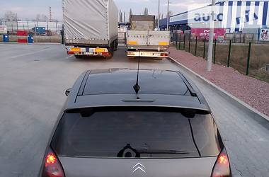 Купе Citroen C2 2007 в Каменец-Подольском