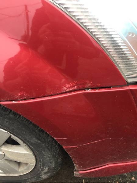 Хетчбек Citroen C2 2006 в Луцьку