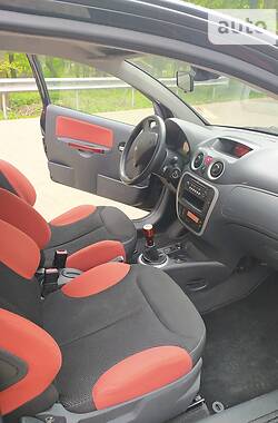 Хэтчбек Citroen C2 2007 в Жовкве