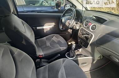 Хетчбек Citroen C2 2008 в Трускавці