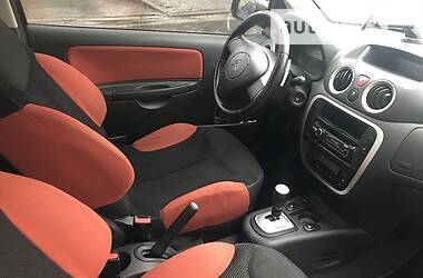 Хетчбек Citroen C2 2007 в 