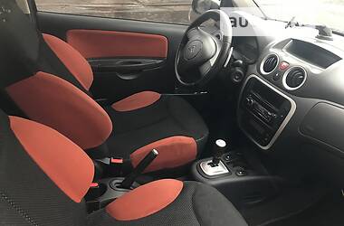 Хетчбек Citroen C2 2007 в 