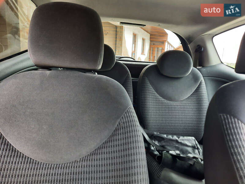Купе Citroen C2 2007 в Ковелі фото 10 Купе Citroen C2 2007 в Ковелі