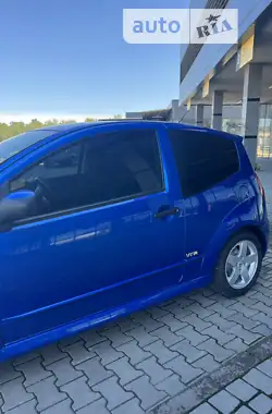 Citroen C2 2007