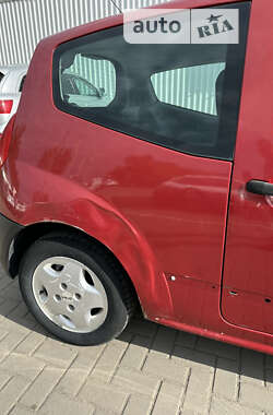 Хэтчбек Citroen C2 2004 в Николаеве