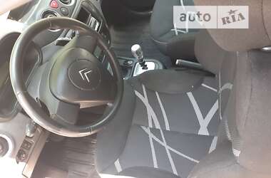 Хетчбек Citroen C2 2008 в Києві