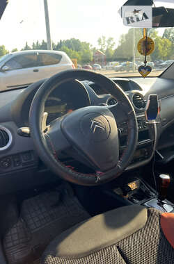 Хэтчбек Citroen C2 2006 в Днепре