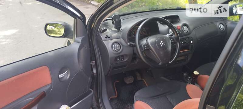 Хетчбек Citroen C2 2004 в Львові