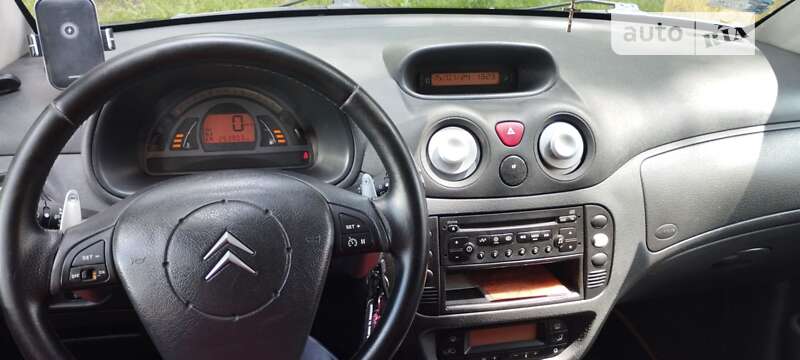 Хетчбек Citroen C2 2004 в Львові