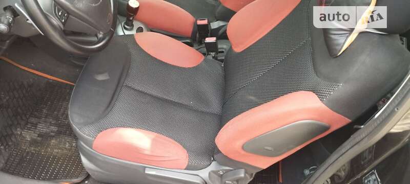 Хетчбек Citroen C2 2004 в Львові