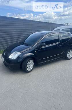 Хетчбек Citroen C2 2007 в Ірпені