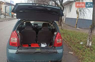 Хэтчбек Citroen C2 2003 в Ровно