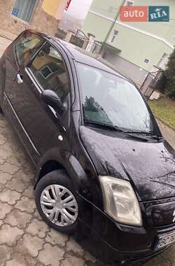 Хетчбек Citroen C2 2005 в Меденичах